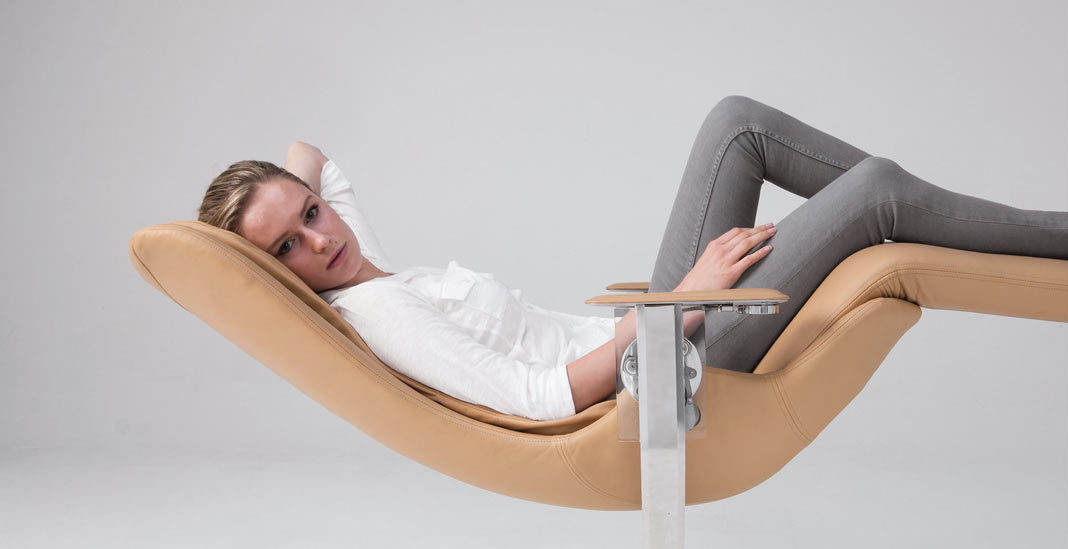 Elysium Chair by David Hugh Elysium Chair by David Hugh
