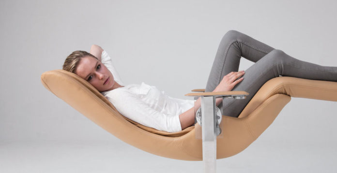 Elysium Chair by David Hugh Elysium Chair by David Hugh