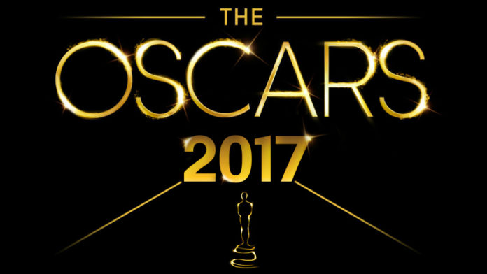 Oscars 2017 Oscars 2017