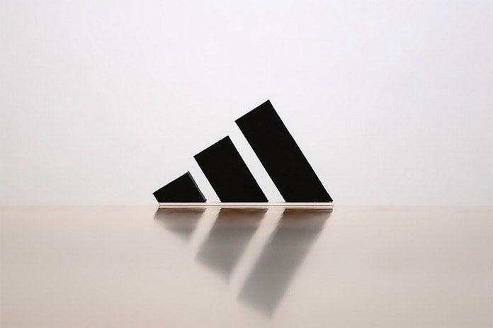 Adidas. Дизайнер превращает логотипы именитых брендов в полезные вещи Adidas. Дизайнер превращает логотипы именитых брендов в полезные вещи