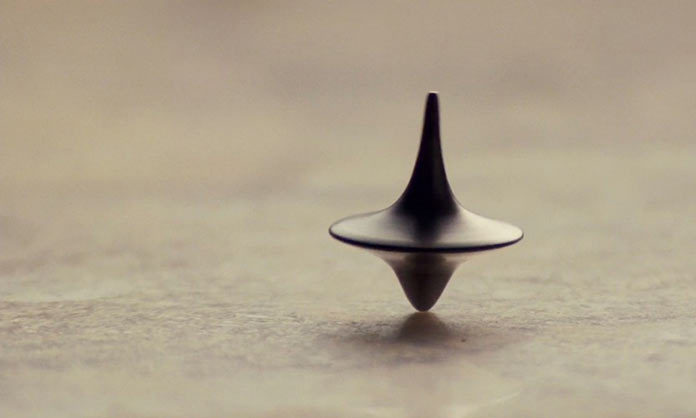 Начало, 2010 Кристофер Нолан Тотем Кобба. Начало, 2010 Кристофер Нолан