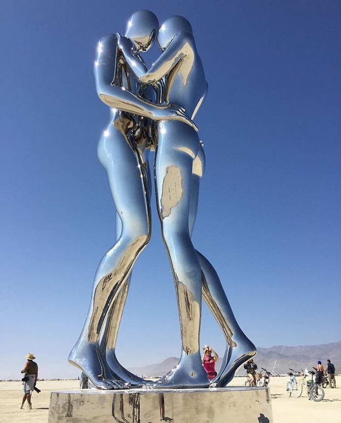 Burning Man 2018 Burning Man 2018